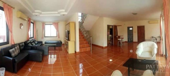 3 Schlafzimmer Cafe / Restaurant in Pattaya, Thailand, Nr. 882 16