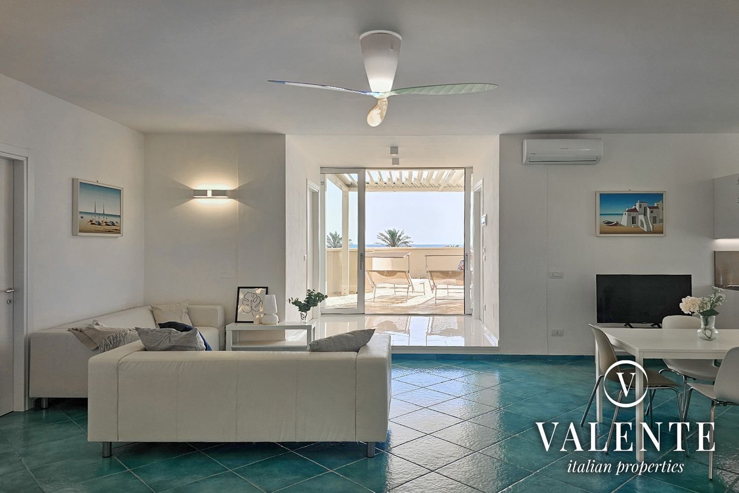 4 rooms Apartment in Grosseto, Italy No. 70908