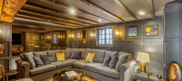 6 bedrooms House in London, United Kingdom No. 14141 29