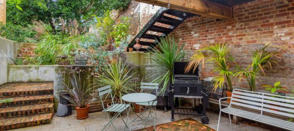 6 bedrooms House in London, United Kingdom No. 14141 7