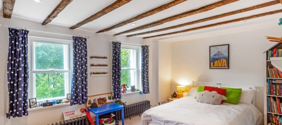 6 bedrooms House in London, United Kingdom No. 14141 21