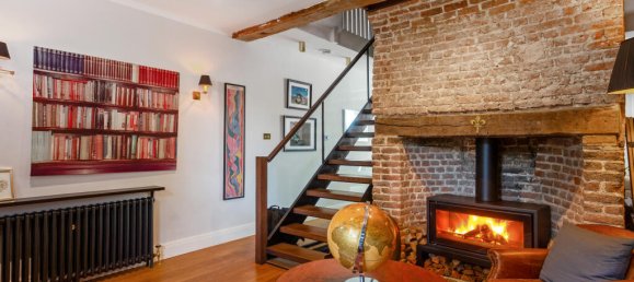 6 bedrooms House in London, United Kingdom No. 14141 34