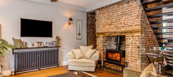 6 bedrooms House in London, United Kingdom No. 14141 11