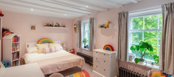 6 bedrooms House in London, United Kingdom No. 14141 23