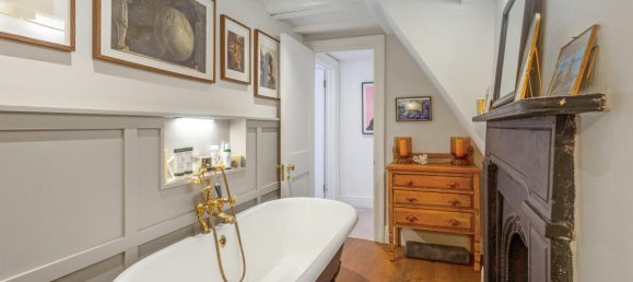 6 bedrooms House in London, United Kingdom No. 14141 37