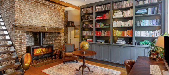 6 bedrooms House in London, United Kingdom No. 14141 12