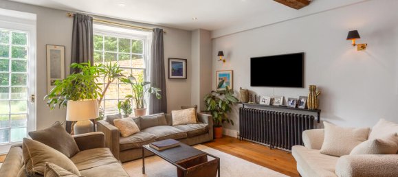 6 bedrooms House in London, United Kingdom No. 14141 24