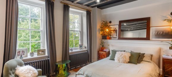 6 bedrooms House in London, United Kingdom No. 14141 18