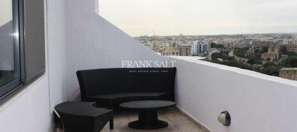 Ático de 1 dormitorio en Msida, Malta No. 8311 12