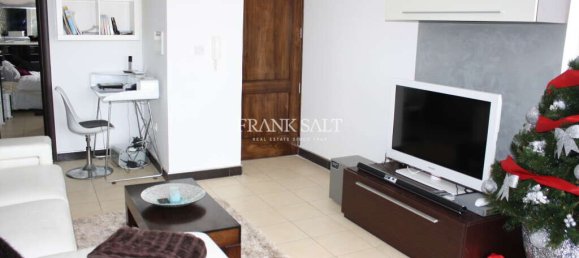 Ático de 1 dormitorio en Msida, Malta No. 8311 4