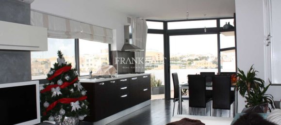 Ático de 1 dormitorio en Msida, Malta No. 8311 6