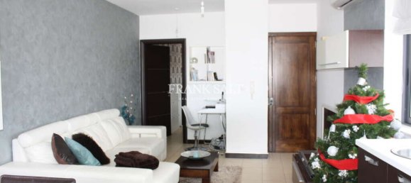 Ático de 1 dormitorio en Msida, Malta No. 8311 2