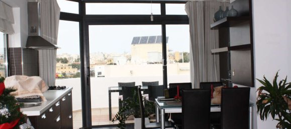 Ático de 1 dormitorio en Msida, Malta No. 8311 8