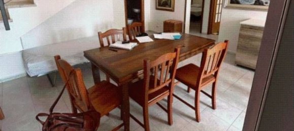 3 غرف نوم شقة في Amantea, Italy رقم 322953 7