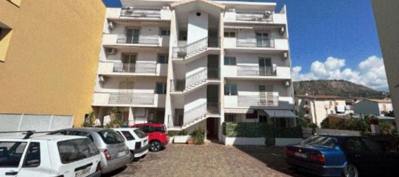 3 غرف نوم شقة في Amantea, Italy رقم 322953 2