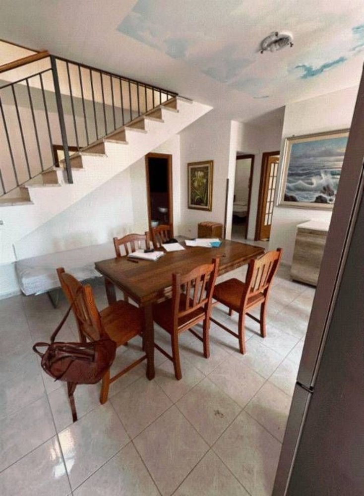 3 غرف نوم شقة في Amantea, Italy رقم 322953