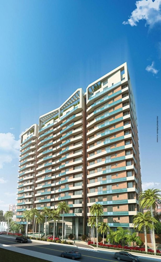 3 bedrooms House in Atlantico, Colombia No. 1335