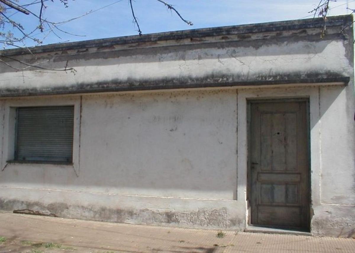 Studio in San Miguel, Argentina No. 96778