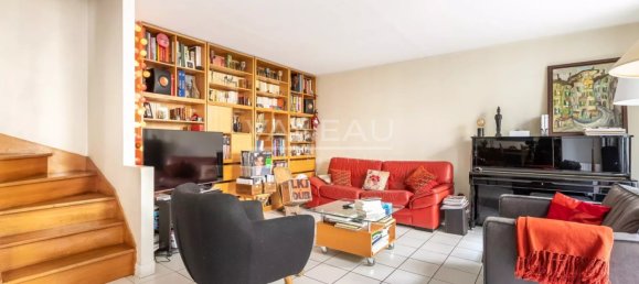 4 غرف نوم منزل في Paris, France رقم 166197 4