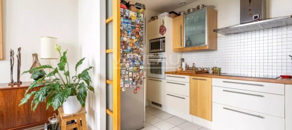 4 غرف نوم منزل في Paris, France رقم 166197 6