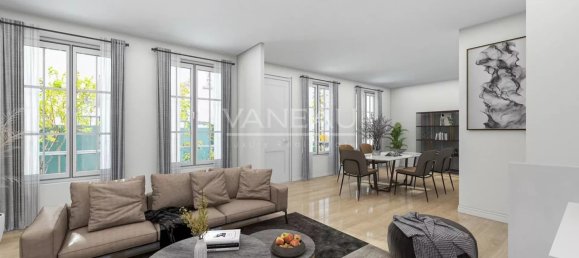 4 غرف نوم منزل في Paris, France رقم 166197 2