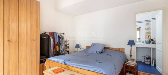 4 غرف نوم منزل في Paris, France رقم 166197 13