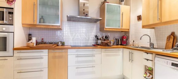 4 غرف نوم منزل في Paris, France رقم 166197 7