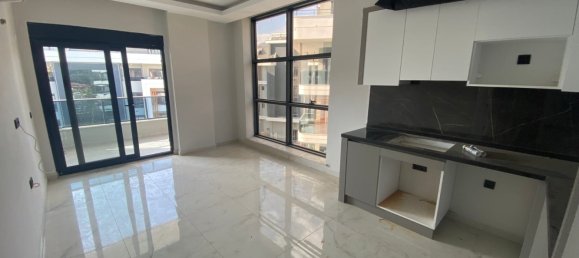 Wohnung 1+1 in Oba, Turkey, Nr. 10368 3