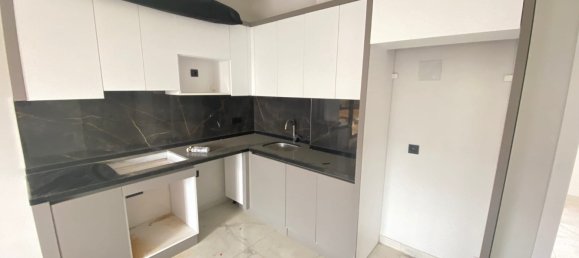 Wohnung 1+1 in Oba, Turkey, Nr. 10368 5