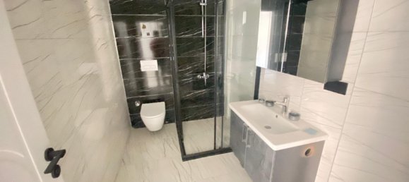 Wohnung 1+1 in Oba, Turkey, Nr. 10368 6