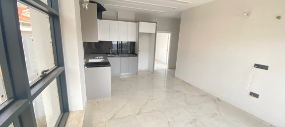 Wohnung 1+1 in Oba, Turkey, Nr. 10368 8