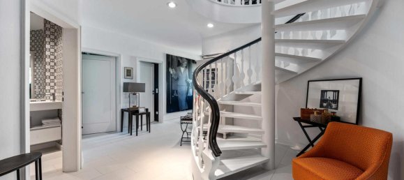 3 bedrooms Duplex in Altona, Germany No. 358272 6