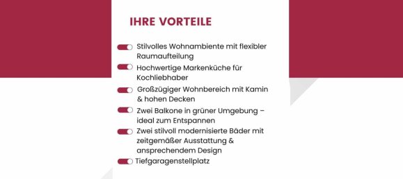 3 bedrooms Duplex in Altona, Germany No. 358272 2