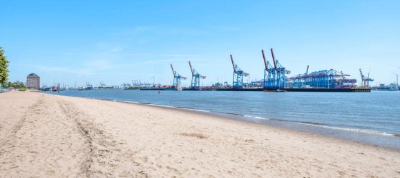 3 bedrooms Duplex in Altona, Germany No. 358272 10