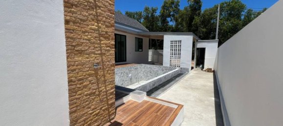 3 Schlafzimmer Villa in Ko Samui, Thailand, Nr. 58546 9