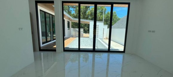 3 Schlafzimmer Villa in Ko Samui, Thailand, Nr. 58546 5