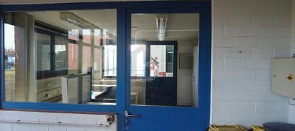 21000m² Warehouse in Markisch-Oderland, Germany No. 309913 2