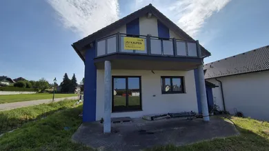 Casa de 4 dormitorios en Leobendorf, Austria No. 158247