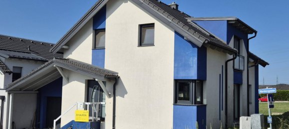 Casa de 4 dormitorios en Leobendorf, Austria No. 158247 16