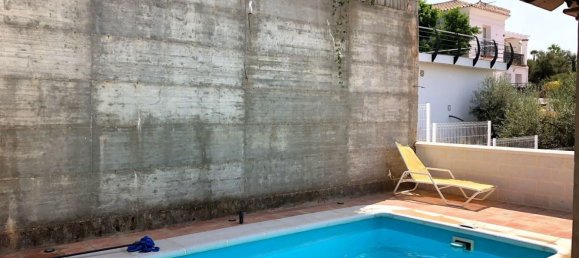 Villa de 4 dormitorios en Coín, Spain No. 138513 5