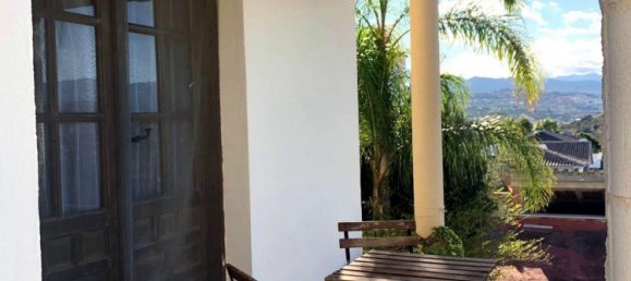 Villa de 4 dormitorios en Coín, Spain No. 138513 25