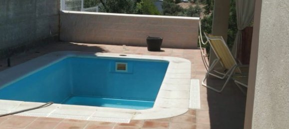 Villa de 4 dormitorios en Coín, Spain No. 138513 29