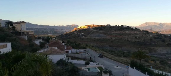 Villa de 4 dormitorios en Coín, Spain No. 138513 26