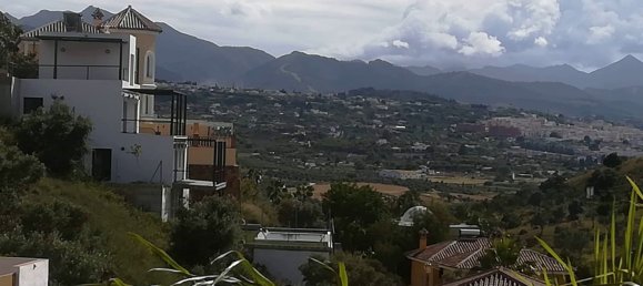 Villa de 4 dormitorios en Coín, Spain No. 138513 21