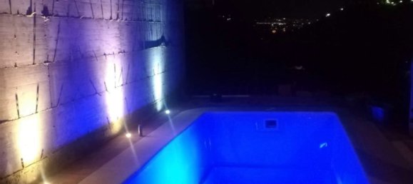 Villa de 4 dormitorios en Coín, Spain No. 138513 3