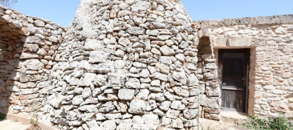 6 chambres Maison à Patù, Italy No. 331811 10