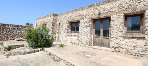 6 chambres Maison à Patù, Italy No. 331811 33