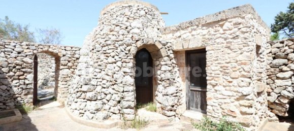 6 chambres Maison à Patù, Italy No. 331811 9