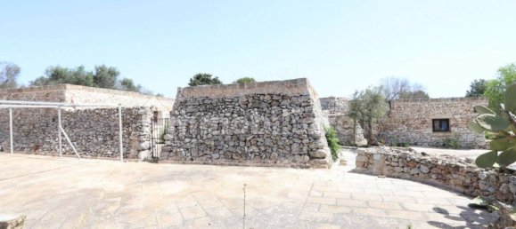 6 chambres Maison à Patù, Italy No. 331811 11