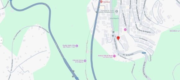 3-Zimmer Wohnung in Tivoli, Italy, Nr. 191255 5